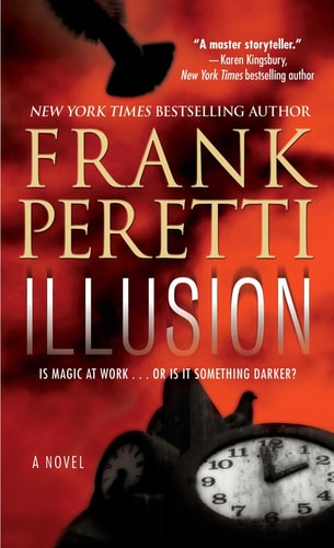 Illusion A Novel