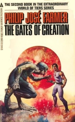 Gates Of Creation