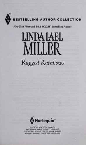 Ragged Rainbows: The Miracle Baby (Bestselling Author Collection)