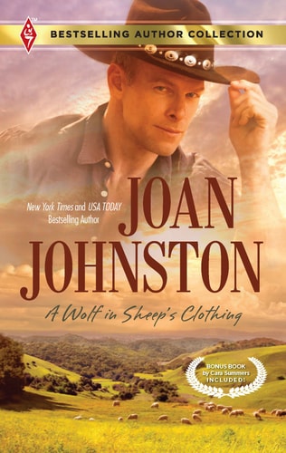 A Wolf in Sheep's Clothing: A 2-in-1 Collection (Bestselling Author Collection)