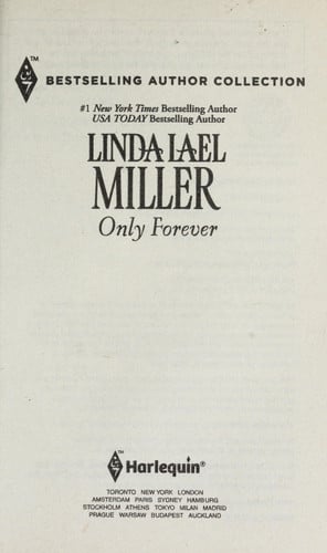 Only Forever: A 2-in-1 Collection (Harlequin Bestselling Author Collection)
