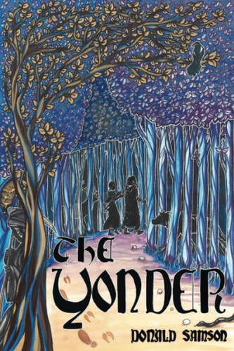 The Yonder