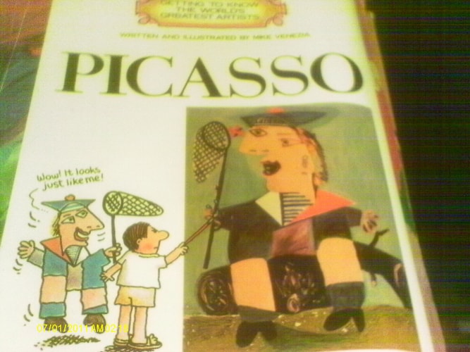 Picasso