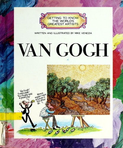 Van Gogh