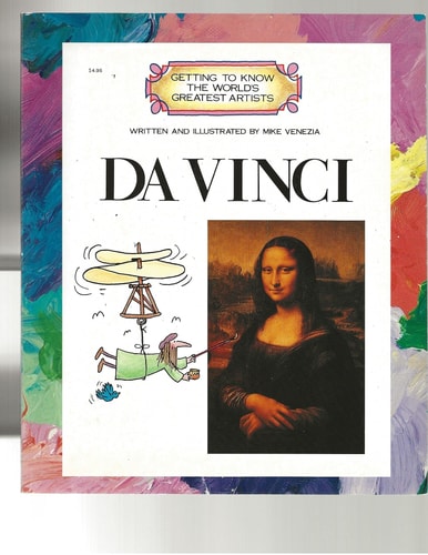 Da Vinci