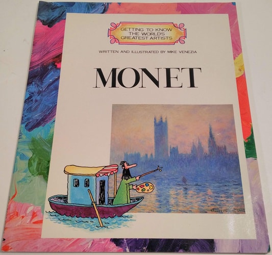 Monet