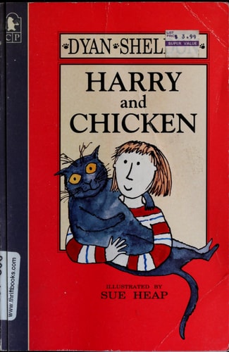 Harry and Chicken