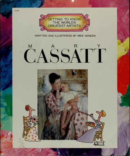 Mary Cassatt