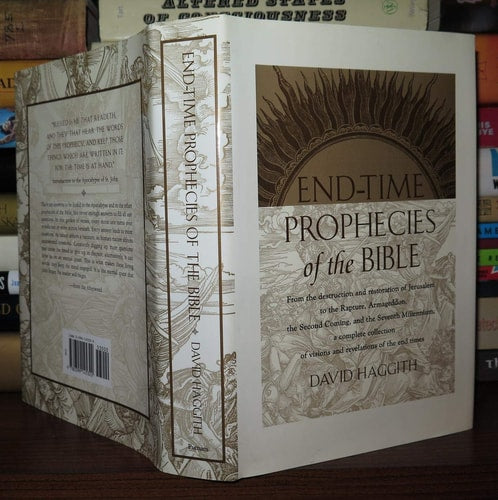 End-Time Prophecies of the Bible