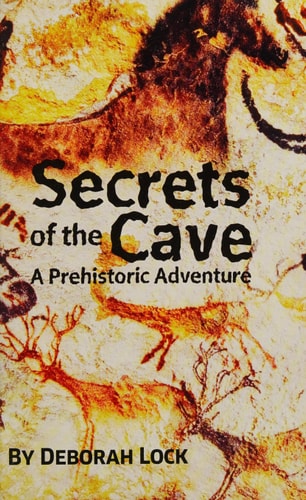 Secrets of the Cave (Dk Reads Reading Alone)