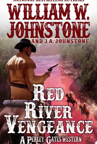 Red River Vengeance