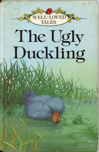The Ugly Duckling (Well Loved Tales)
