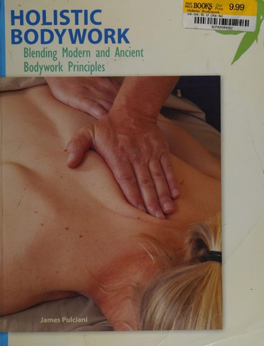 Holistic Bodywork