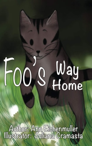 Foo's Way Home