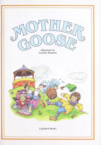 Mother Goose