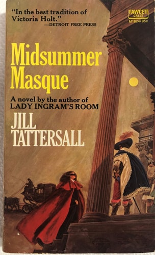 Midsummer Masque