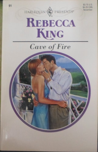 Cave of Fire