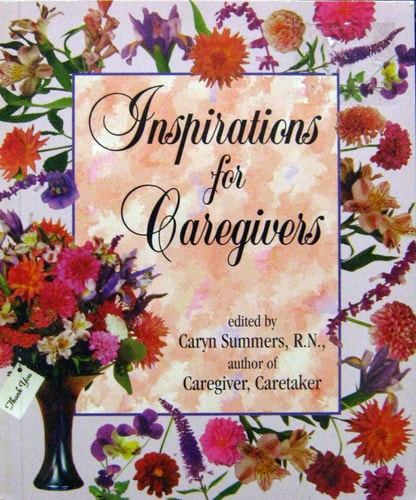 Inspirations for Caregivers