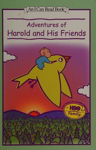 Adventures of Harold and His Friends