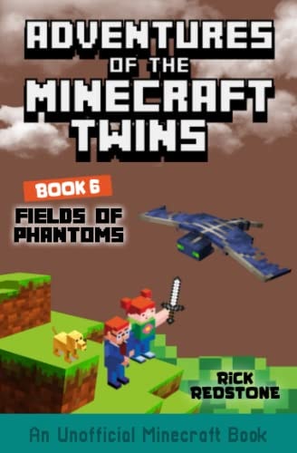 Fields of Phantoms