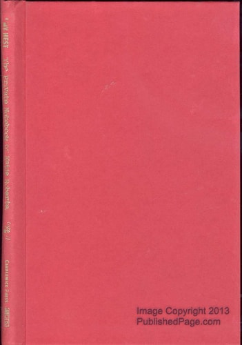 The Private Notebook of Katie Roberts, Age 11