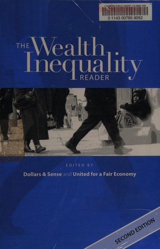 The Wealth Inequality Reader, 2nd Edition