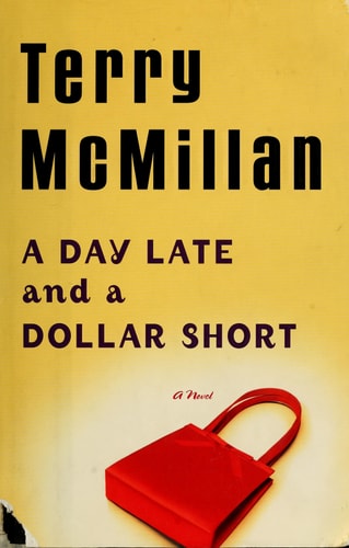 A Day Late and a Dollar Short