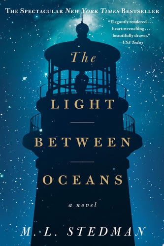 The Light Between Oceans A Novel