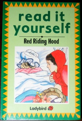 Red Riding Hood/Level 3 (Read It Yourself)
