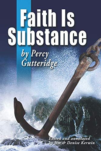 Faith Is Substance
