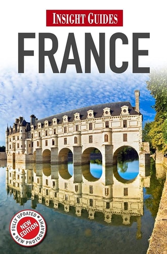 France (Insight Guides)