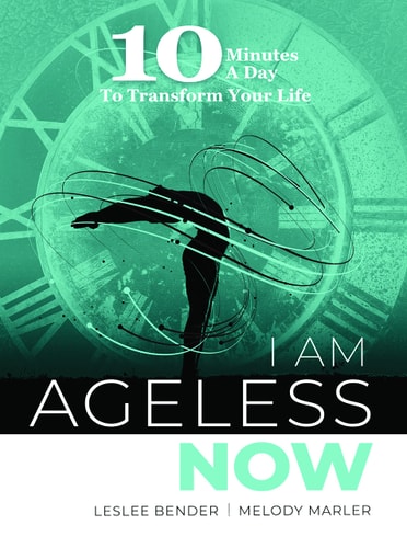 I Am Ageless Now