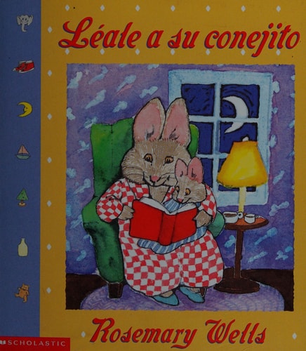 Leale a Su Conejito
