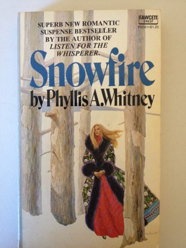 Snowfire