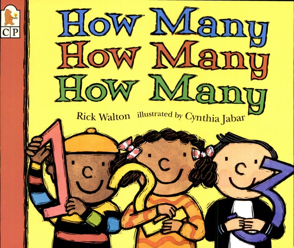 How Many, How Many, How Many