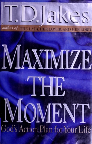 Maximize the Moment