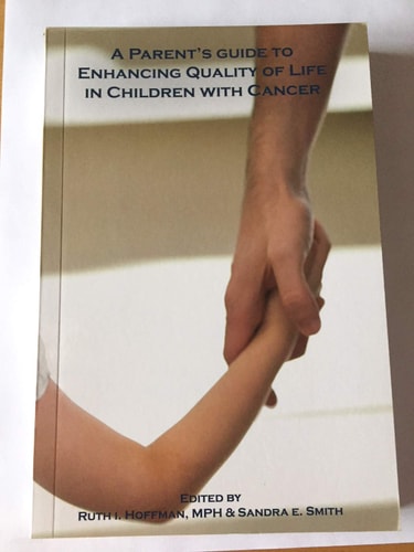 A Parent's Guide to Enhancing Quality of Life in Children with Cancer