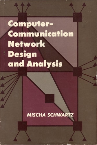 Computer-Communication Network Design and Analysis