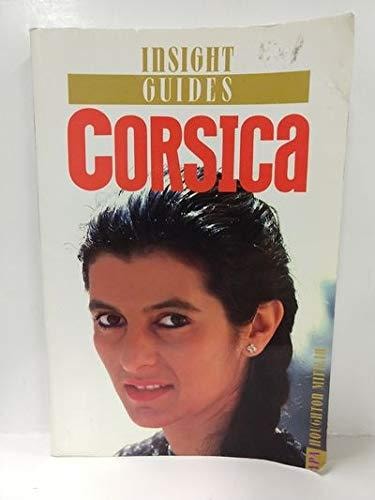 Insight Guides Corsica