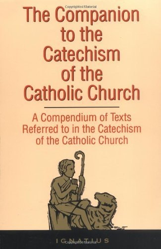 Catechism of the Catholic Church