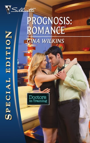 Prognosis: Romance (Doctors in Training, 4)