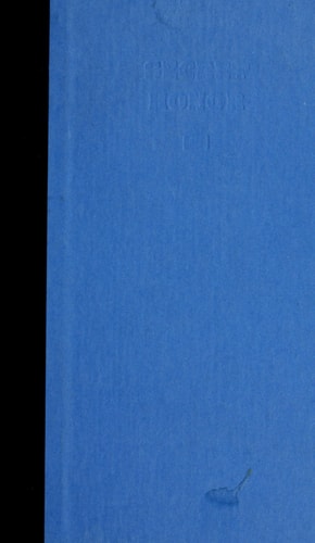 Secret Honor (Honor Bound)