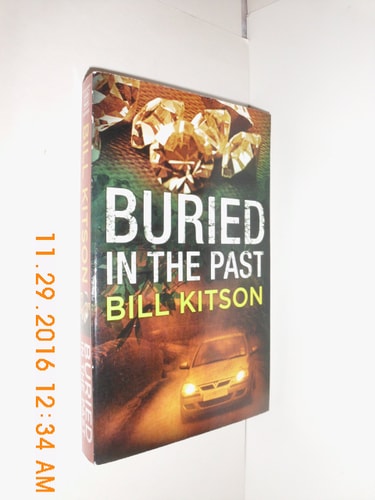 Buried in the Past
