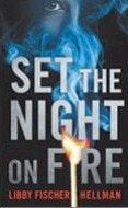 Set the Night on Fire