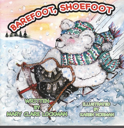 Barefoot, Shoefoot