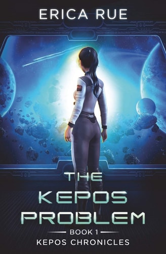 The Kepos Problem (Kepos Chronicles)