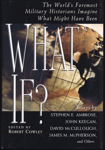 What if...?