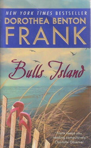 Bulls Island