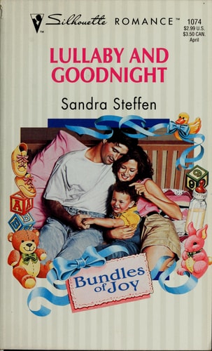 Lullaby And Goodnight (Bundles Of Joy) (Silhouette Romance)
