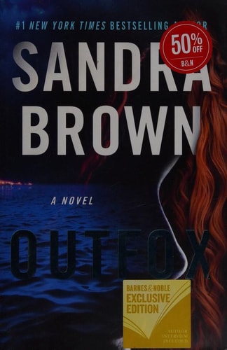 Outfox: A Novel